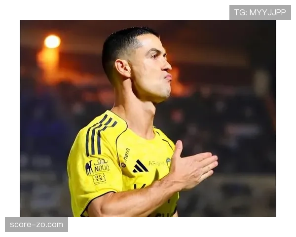 C罗的真实贡献与效率：数据是否被高估？