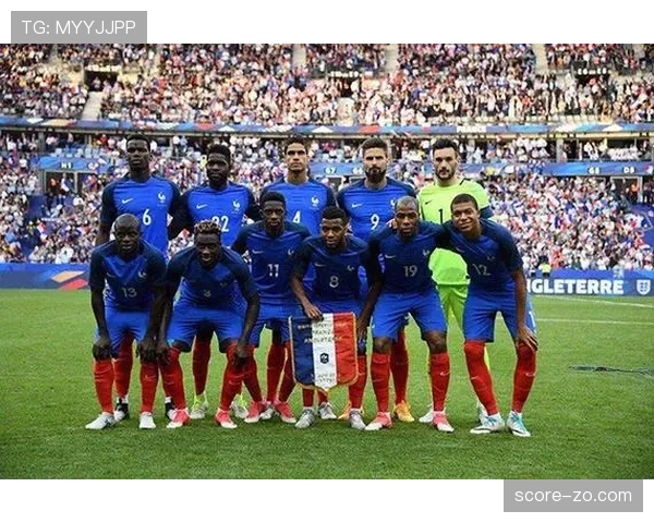 法国世界杯哪些位置堪称世界顶级